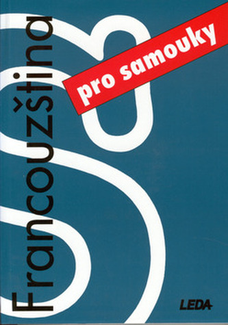 Francouzština pro samouky + Klíč. slovník (komplet)