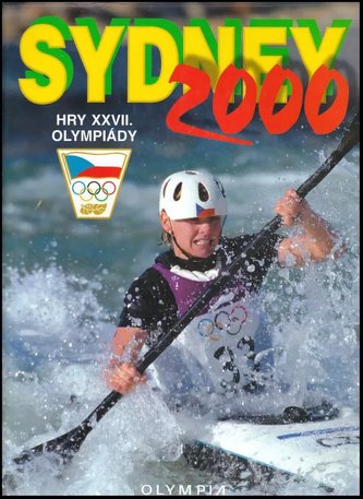 Sydney Hry XXVII.olympiády