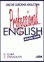 Professional English book 1