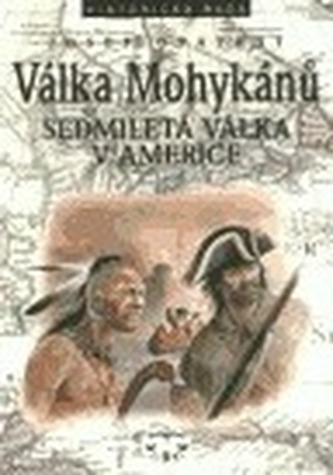 Válka Mohykánů