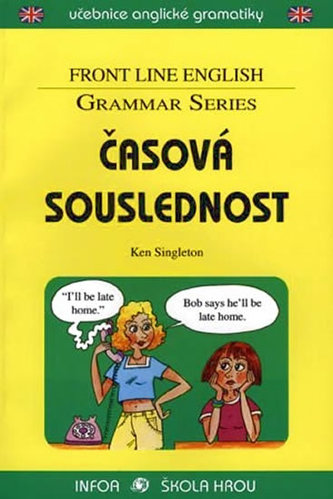 Časová souslednost