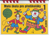 Malá škola pro předškoláky 1.