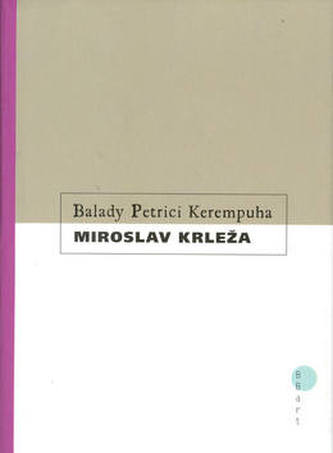 Balady Petrici Kerempuha