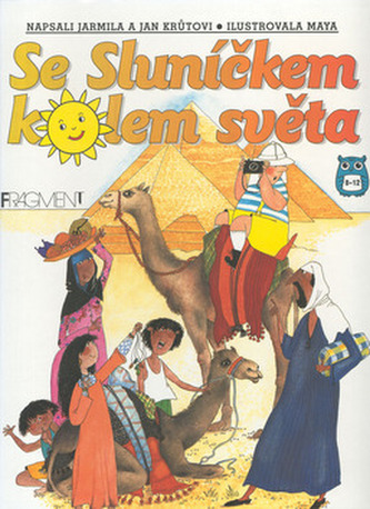 Se Sluníčkem kolem světa