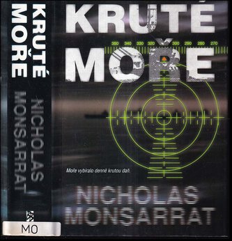 Kruté moře