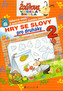 Hry se slovy pro čtvrťáky