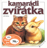 Kamarádi zvířátka