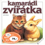 Kamarádi zvířátka