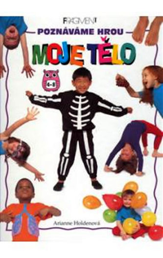 Moje tělo Moje tělo