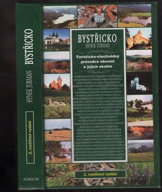 Bystřicko