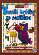 Veselé hrátky se sovičkou