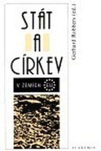 Stát a církev v zemích EU