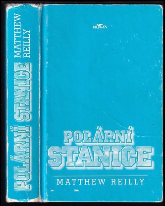 Polární stanice Polární stanice