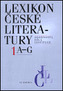 Lexikon české literatury 1