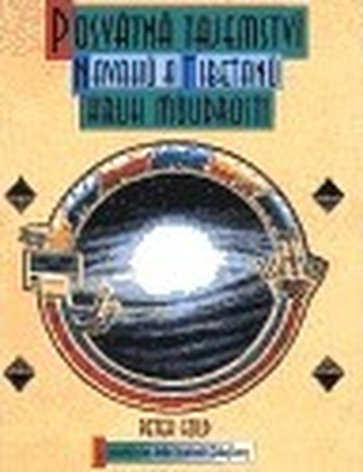 Posvátná tajemství Navahů a Tibeťanů