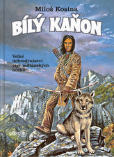Bílý kaňon