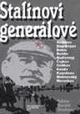 Stalinovi generálové