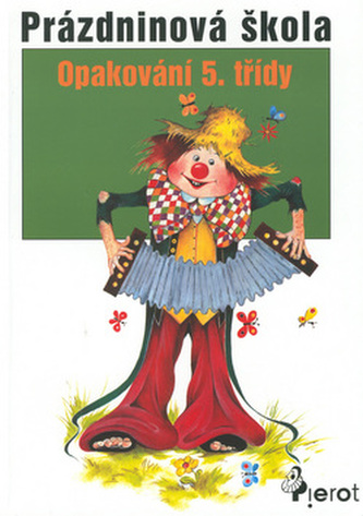 Prázdninová škola Opakování 5.třídy