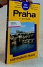 Praha 1:20T, ČR 1:1 000T ŽAKET