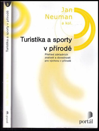 Turistika a sporty v přírodě