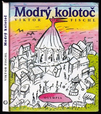 Modrý kolotoč