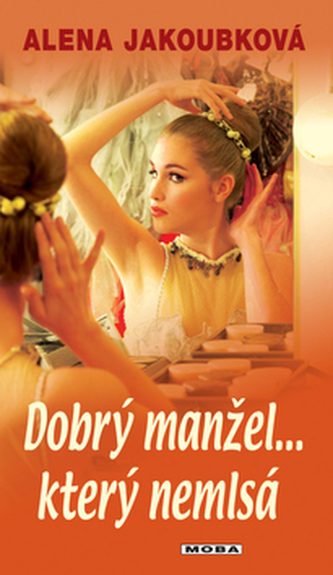 Dobrý manžel...který nemlsá Dobrý manžel...který nemlsá
