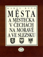 Města a městečka v Čechách, na Moravě a ve Slezsku / 2.díl H-Kole