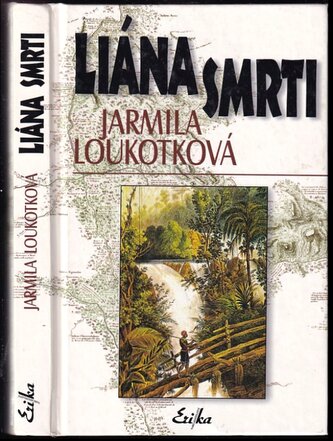 Liána smrti