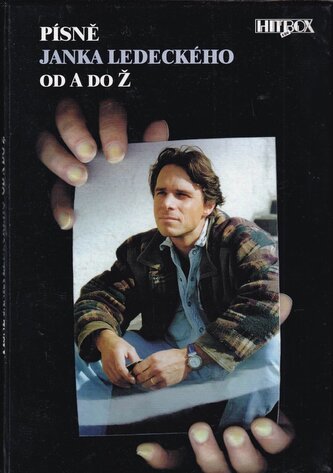 Písně Janka Ledeckého A do Ž