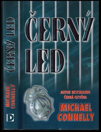 Černý led