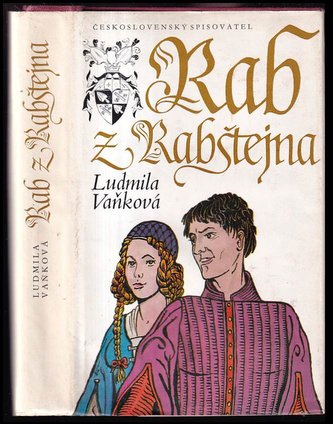 Rab z Rabštejna        (II.)