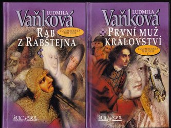 Roky před úsvitem      (III.)