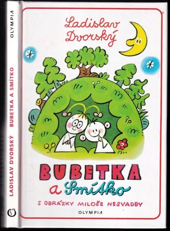 Bubetka a Smítko