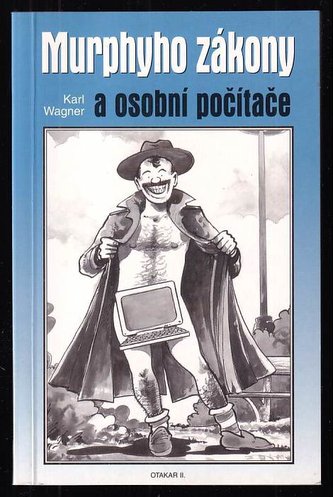 Murphyho zákony a osobní počítač