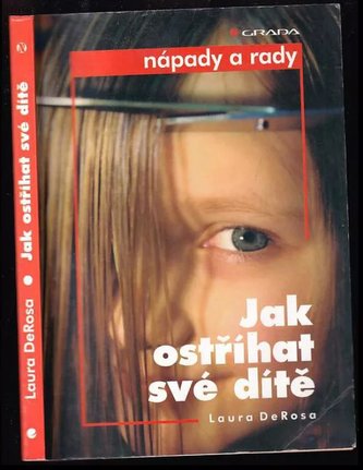 Jak ostříhat své dítě