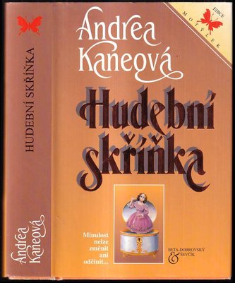 Hudební skříňka