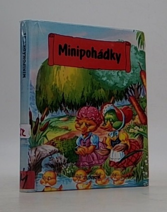 Minipohádky 31