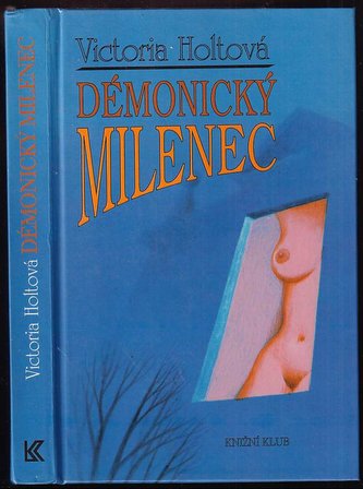 Démonický milenec