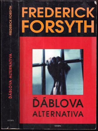 Ďáblova alternativa  (brož.)