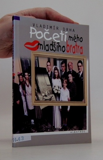 Početí mého mladšího bratra