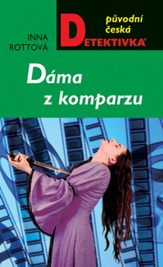 Dáma z komparzu Dáma z komparzu
