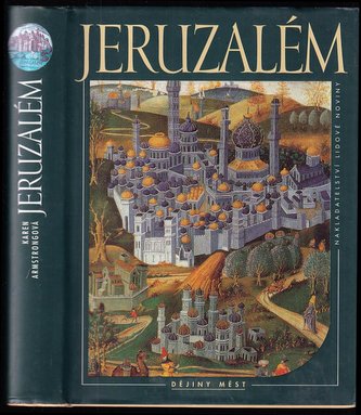 Jeruzalém