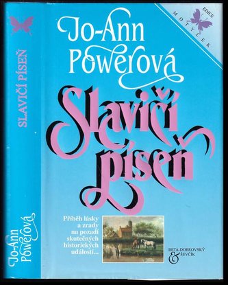 Slavičí píseň