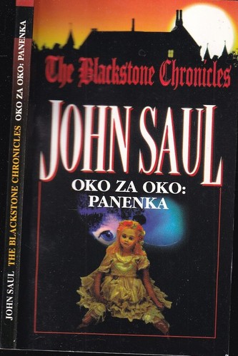 Oko za oko: Panenka