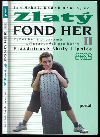 Zlatý fond her II.