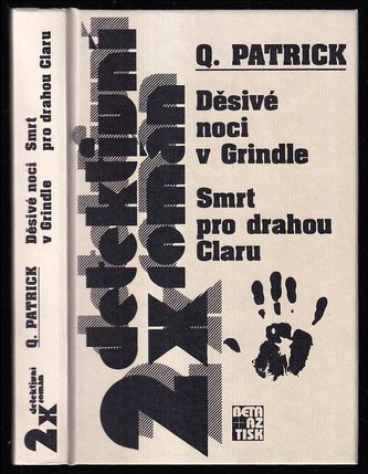 Děsivé noci v Grindle,Smrt pro