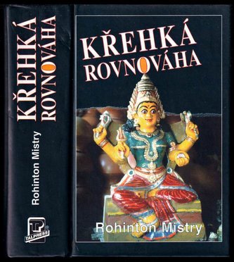 Křehká rovnováha