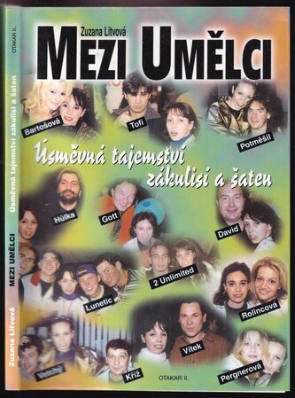 Mezi umělci