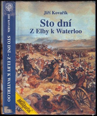 Sto dní z Elby na Waterlo