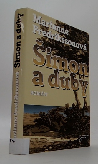 Šimon a duby
